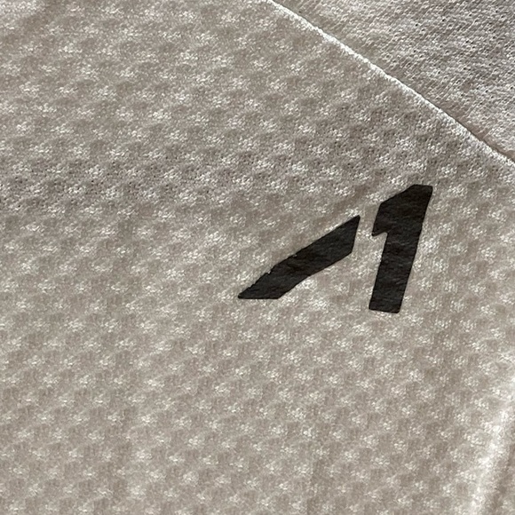 Alive quick dry Tank top - Picture 5 of 7